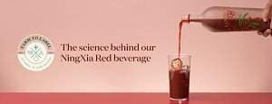Explore the Science Behind our NingXia Red Drink’s Uses and Benefits
