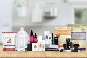young living products
