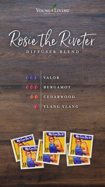 blog-100-years-of-diffuser-blend-A-blend-for-each-decade_Rosie-the-Riveter-diffuser-blend_US-e1567629824686