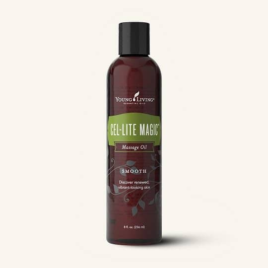 massage oil