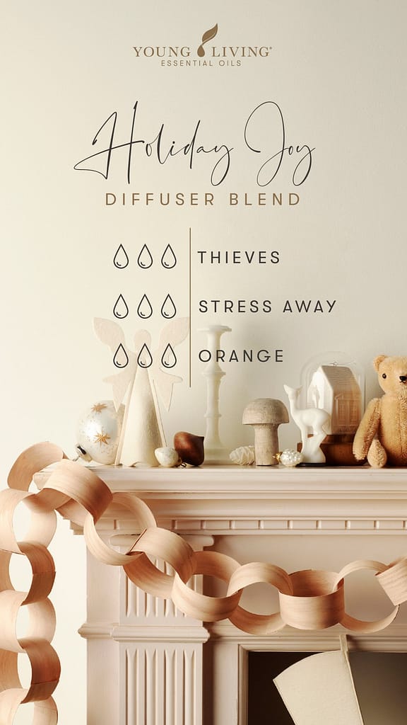 blog-Holiday-hacks-for-surviving-the-season_Holiday-Joy-Diffuser-Blend_US